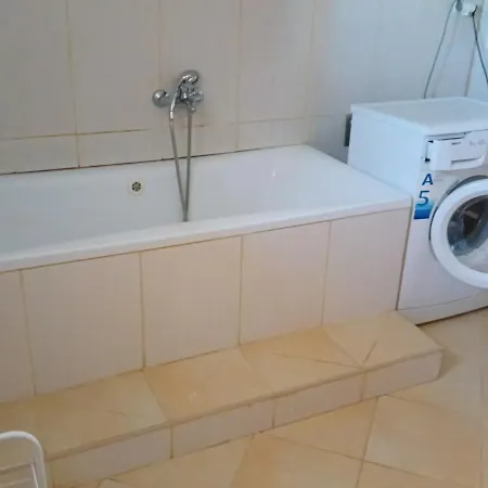 Chata Na Konci Sveta *