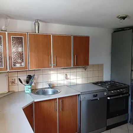 Chata Na Konci Sveta *