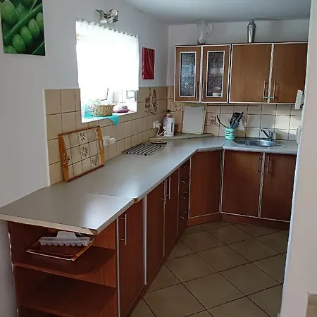 Chata Na Konci Sveta *